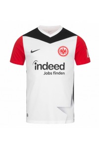 Fotbalové Dres Eintracht Frankfurt Domácí Oblečení 2024-25 Krátký Rukáv